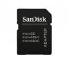 Adapter Micro ke SD (MMC), Sandisk