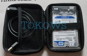 Dompet HDD 2,5" Eksternal