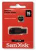USB Flashdisk (16 GB), Sandisk Cruzer Blade