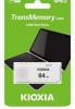 USB Flashdisk (64 GB), Kioxia Transmemory