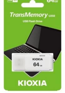 USB Flashdisk (64 GB), Kioxia Transmemory