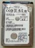 HDD SATA 2.5" (160 GB), Hitachi