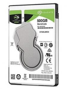 HDD SATA 2.5" (500 GB), Seagate