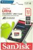Micro SDHC (32 GB), 100 Mbps, Sandisk Ultra