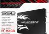 SSD 256 GB Sata 3, Midasforce Superlightning